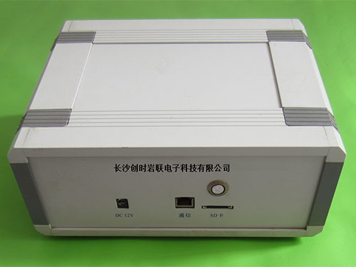 靜態數據采集儀（采集設備）