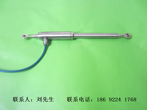 表面測縫計（位移）